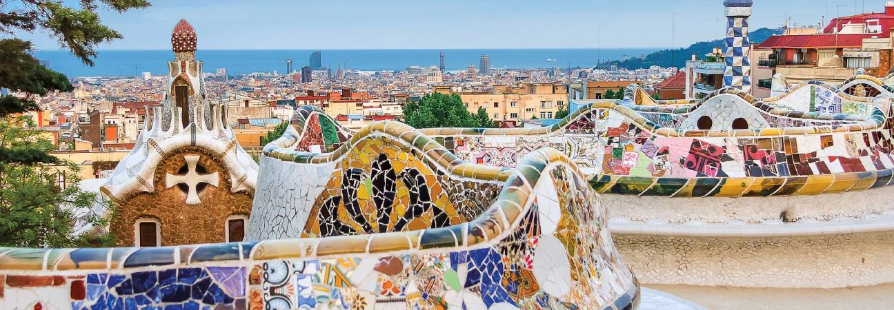 voyager a barcelone