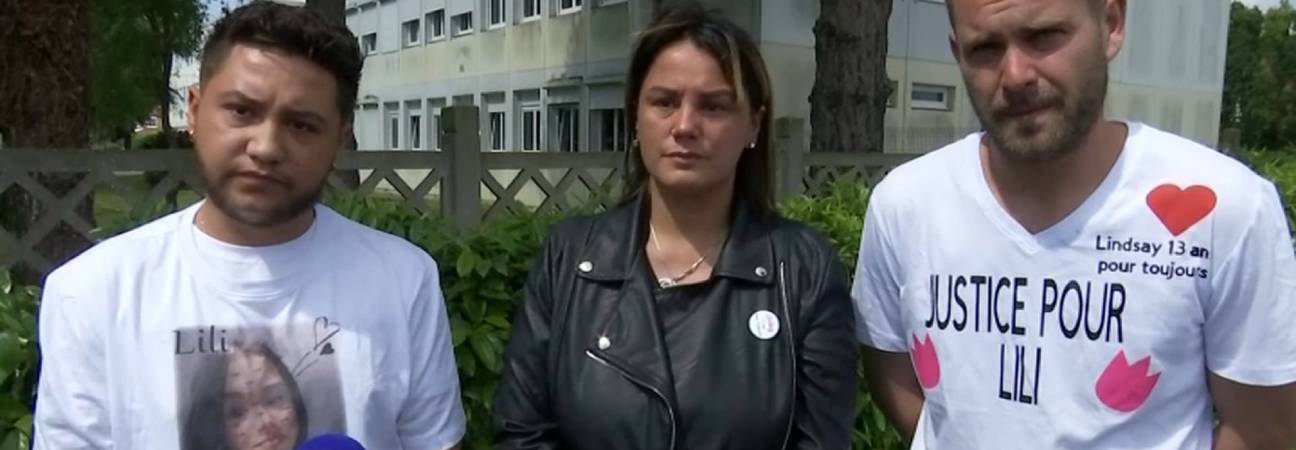 affaire lindsay