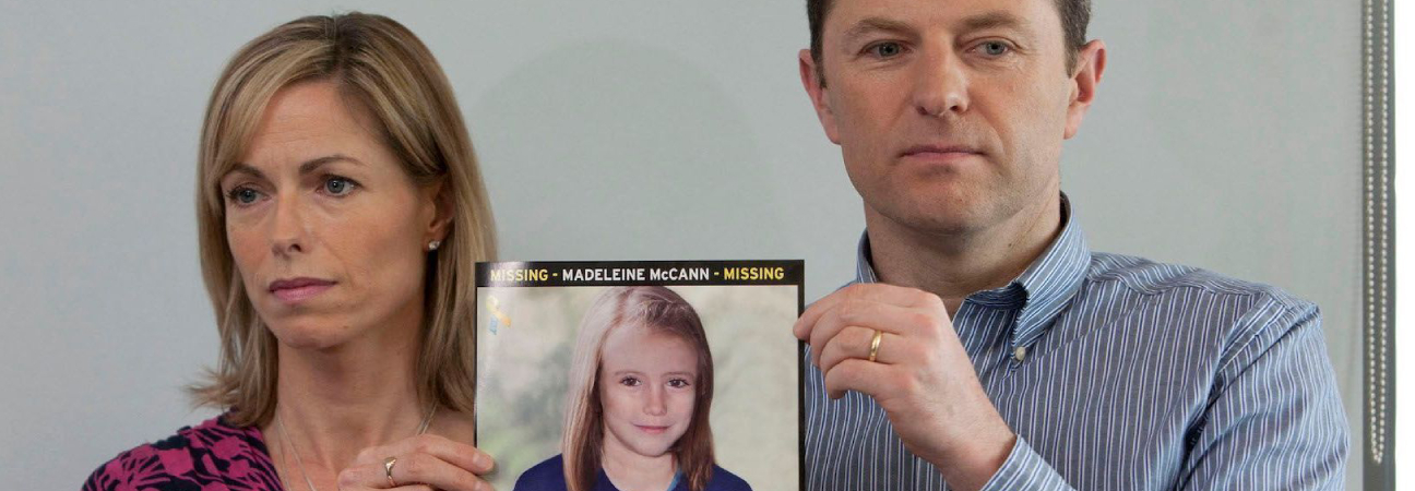 affaire maddie mccann