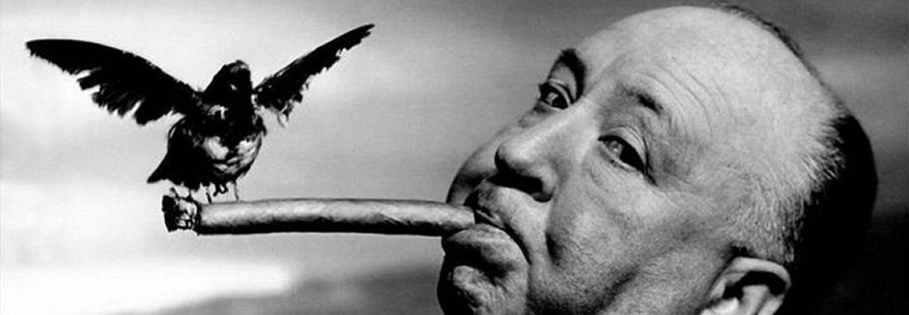 alfred hitchcock parcours
