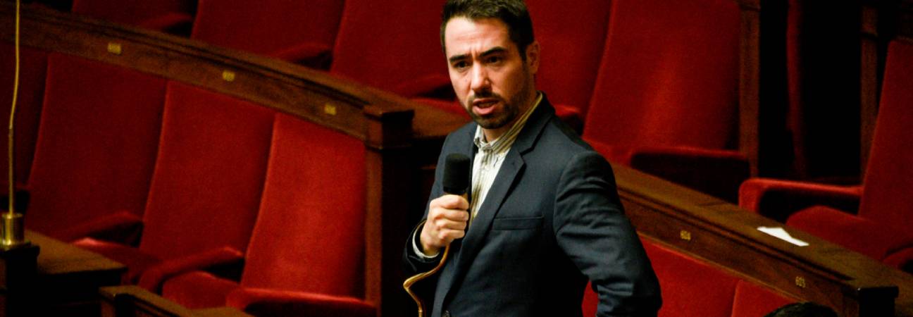 andy kerbrat drogue