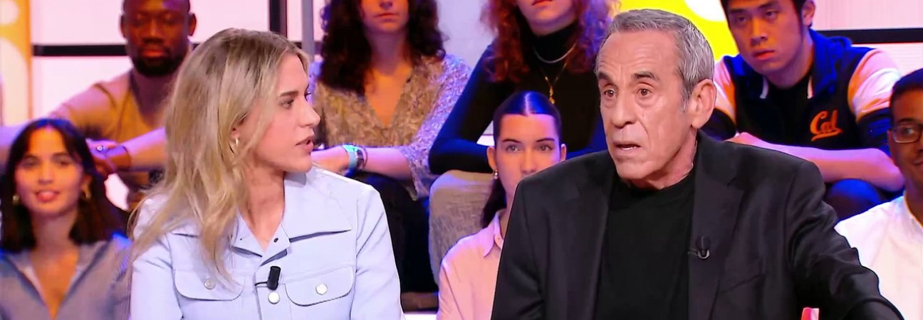 ardisson hanouna saldmann