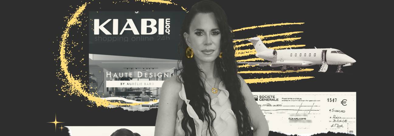 aurelie bard train de vie