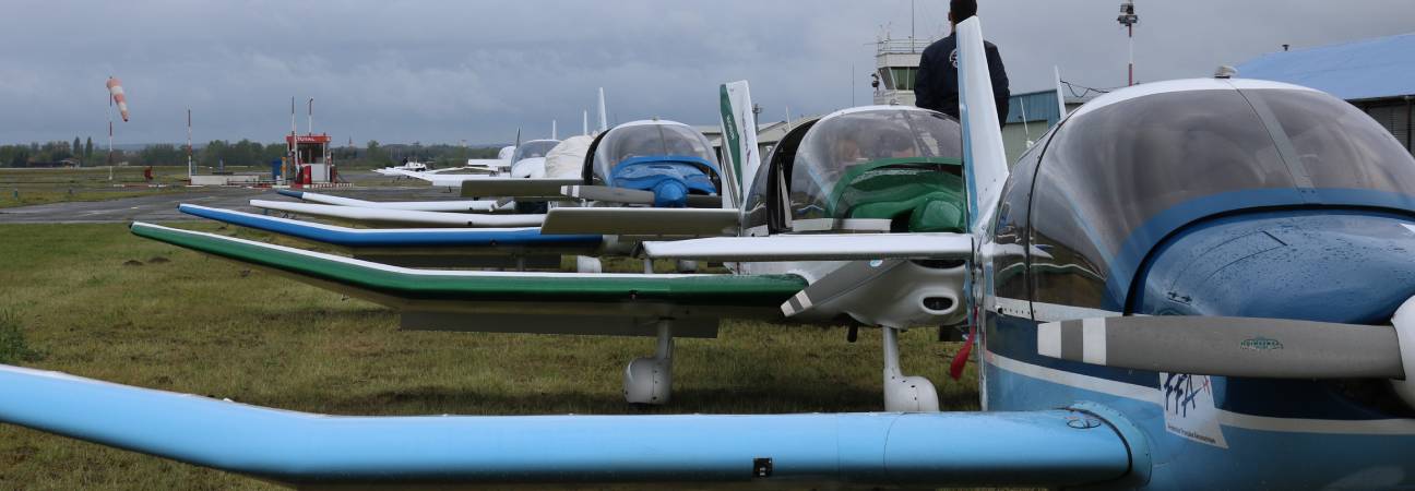 bachelor aeronautique
