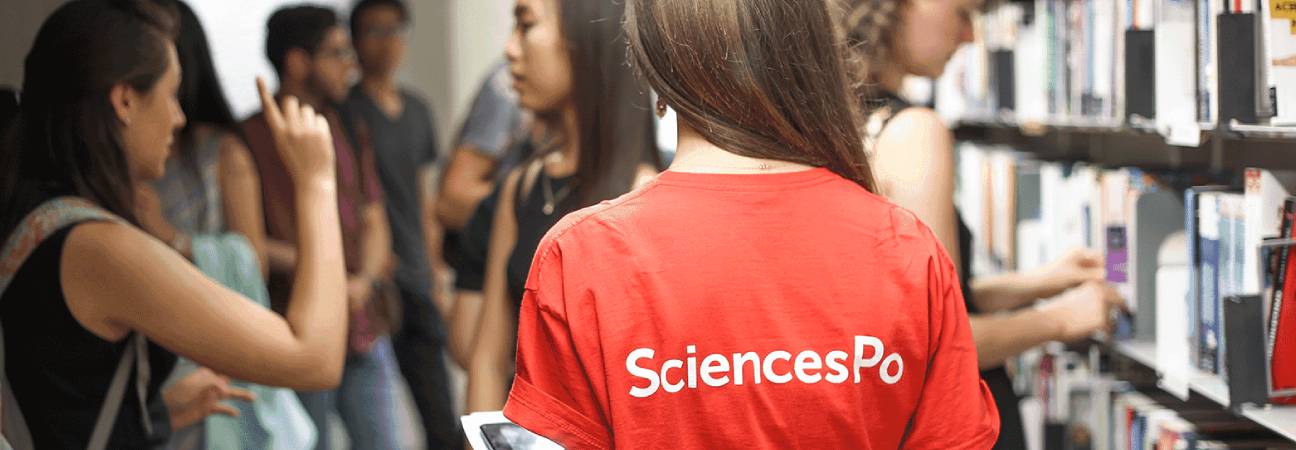 bachelor sciences po