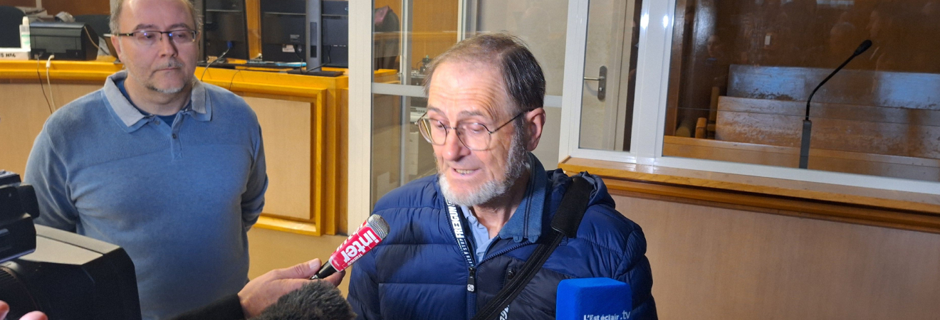bernard pallot