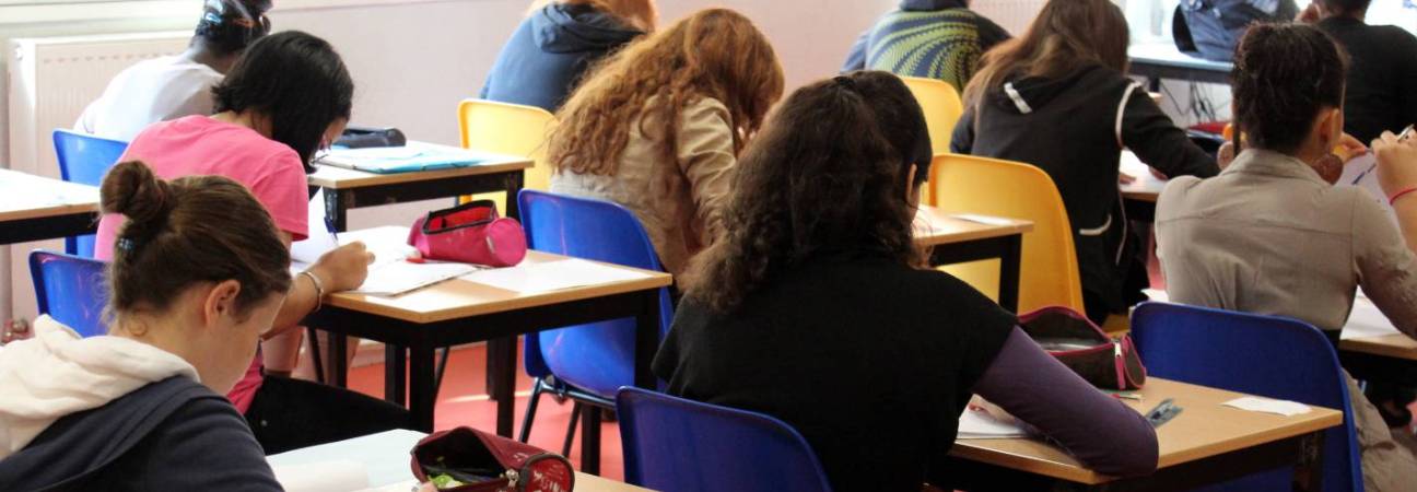 bourse lycee 2024