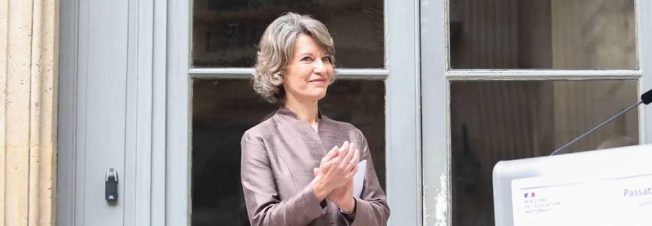 budget education nationale 2025