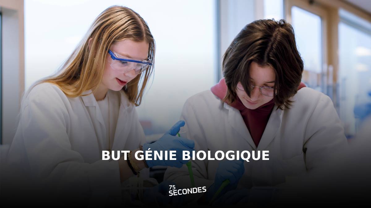 but génie biotech