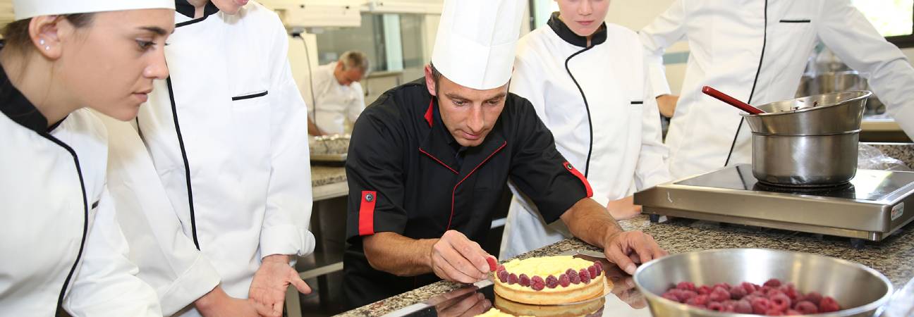 cap patissier debouches