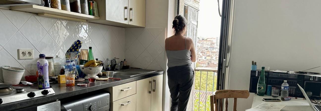 cecilia belle mai marseille