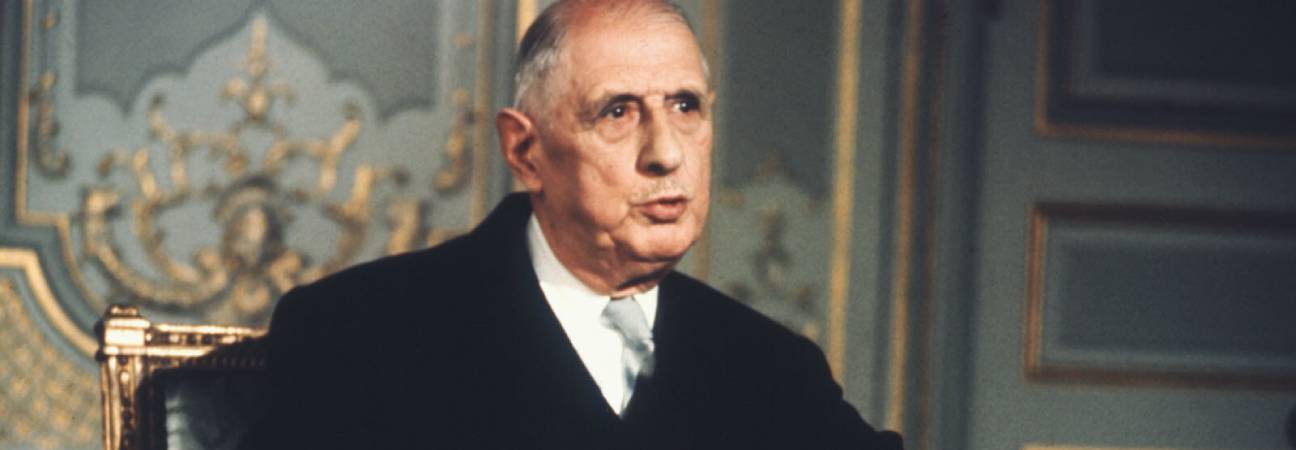 charles de gaulle stanislas