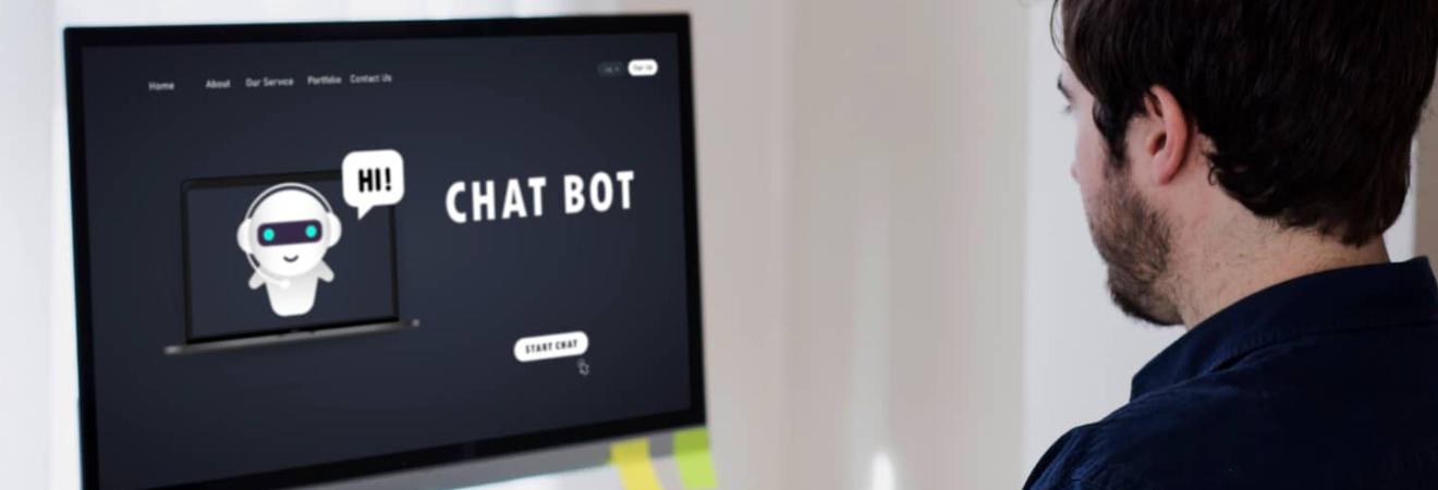 chatbot master metier