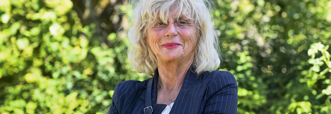 christine engrand parcours