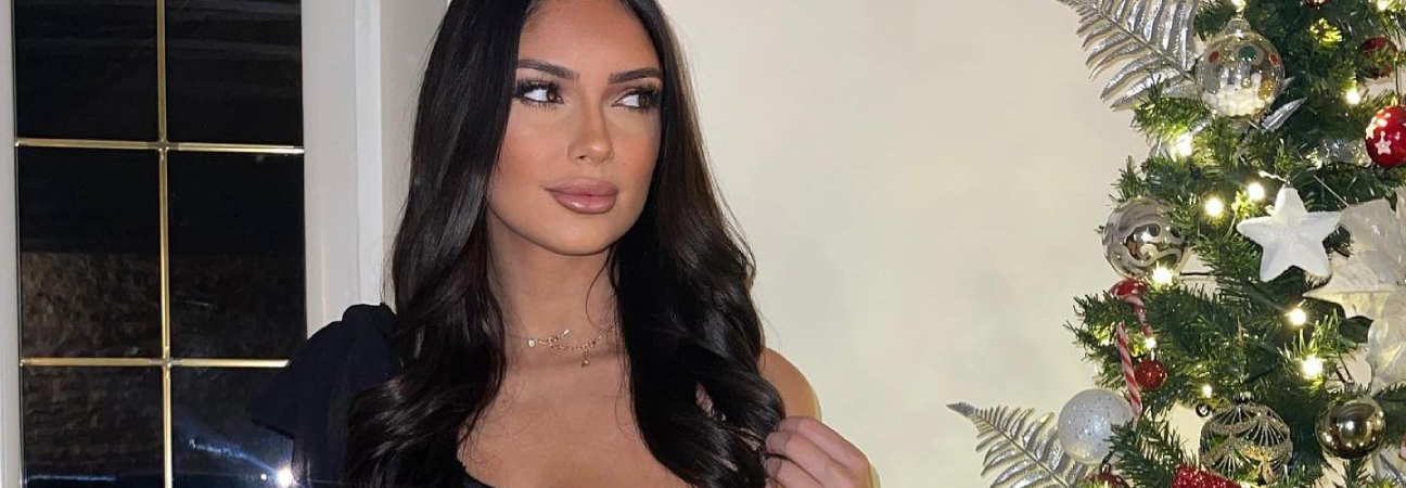 clarysse pereira tiktok