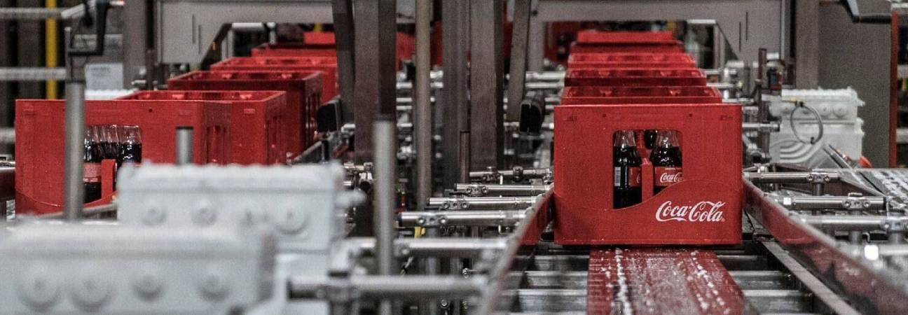 coca cola allemagne fermture