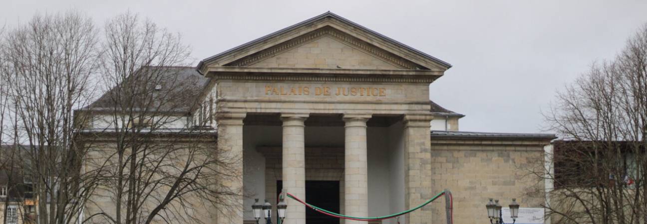 cou appel quimper
