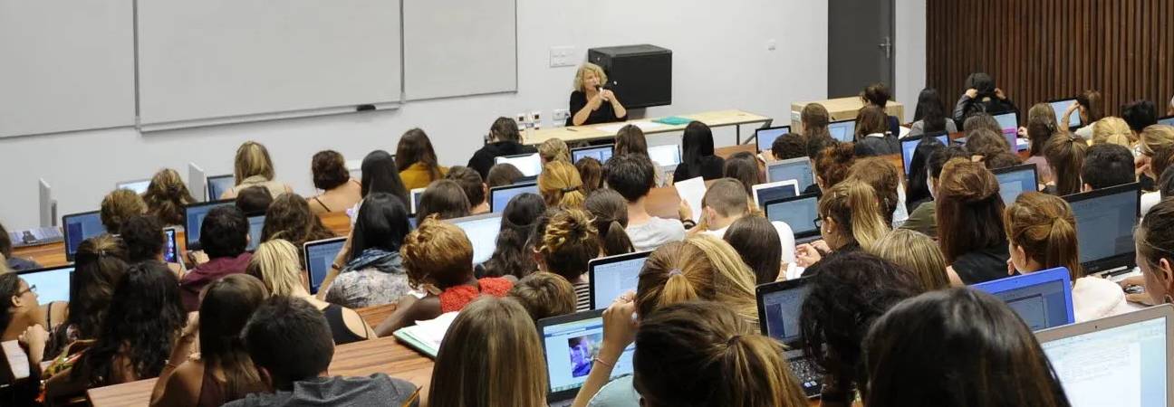 crise enseignement superieur
