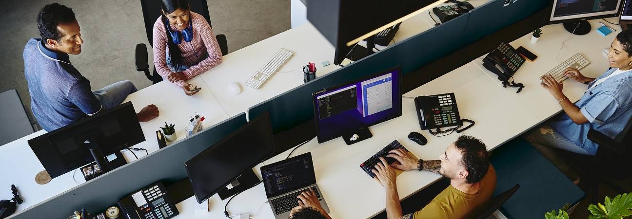 cybersecurite grandes entreprises