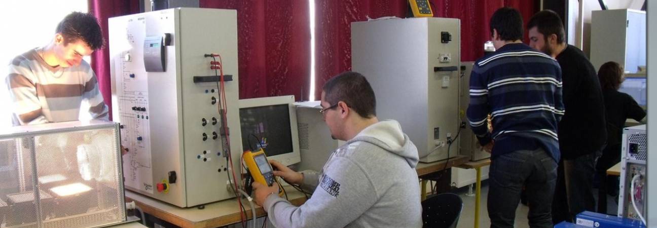 debouches but electrotechnique