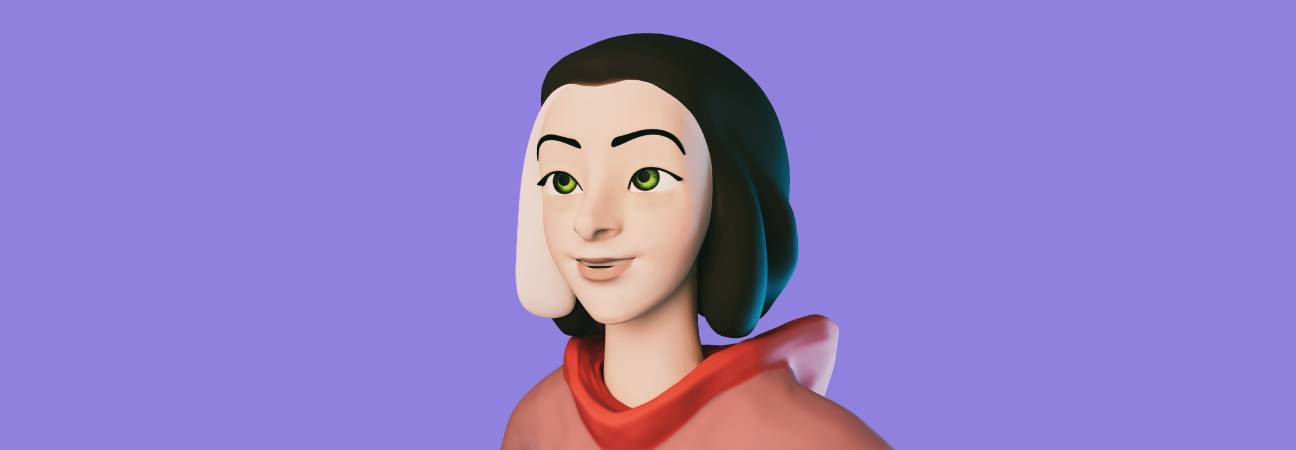 Suis-je fait pour devenir animation 3D