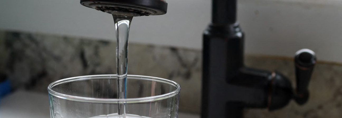 eau potable france