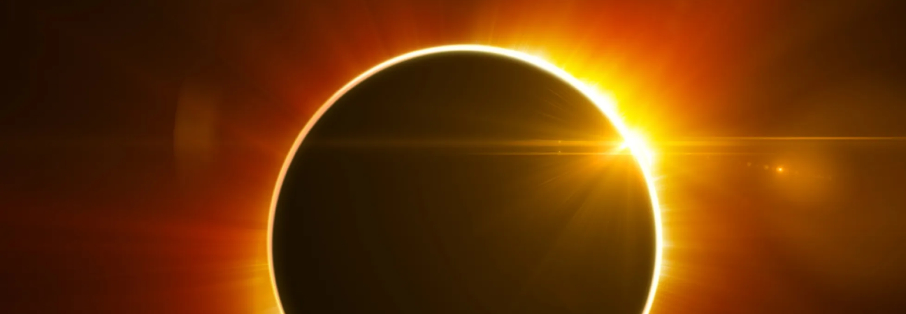 eclipse solaire octobre 2024