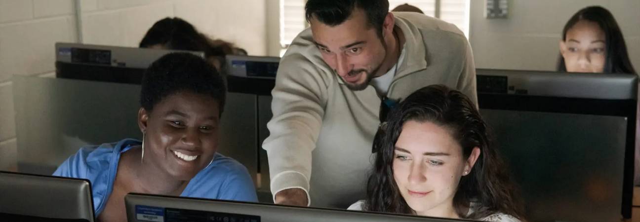 ecole cybersecurite une