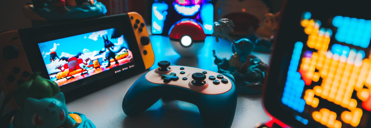 entreprises jeux video