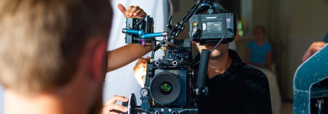 etudes cinema france