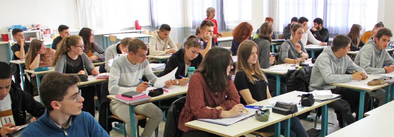 etudes comptabilite