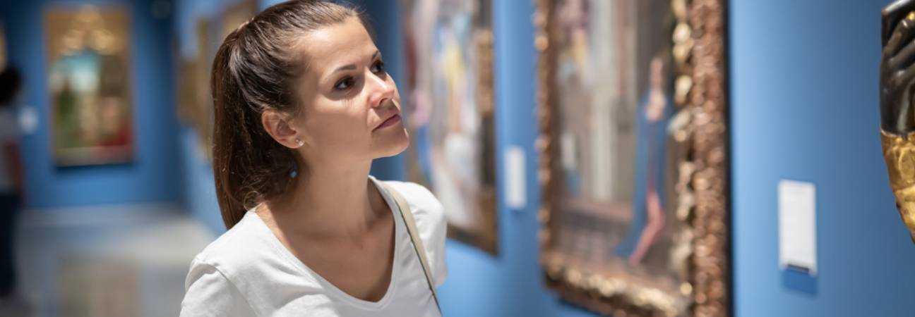etudiant formation musee