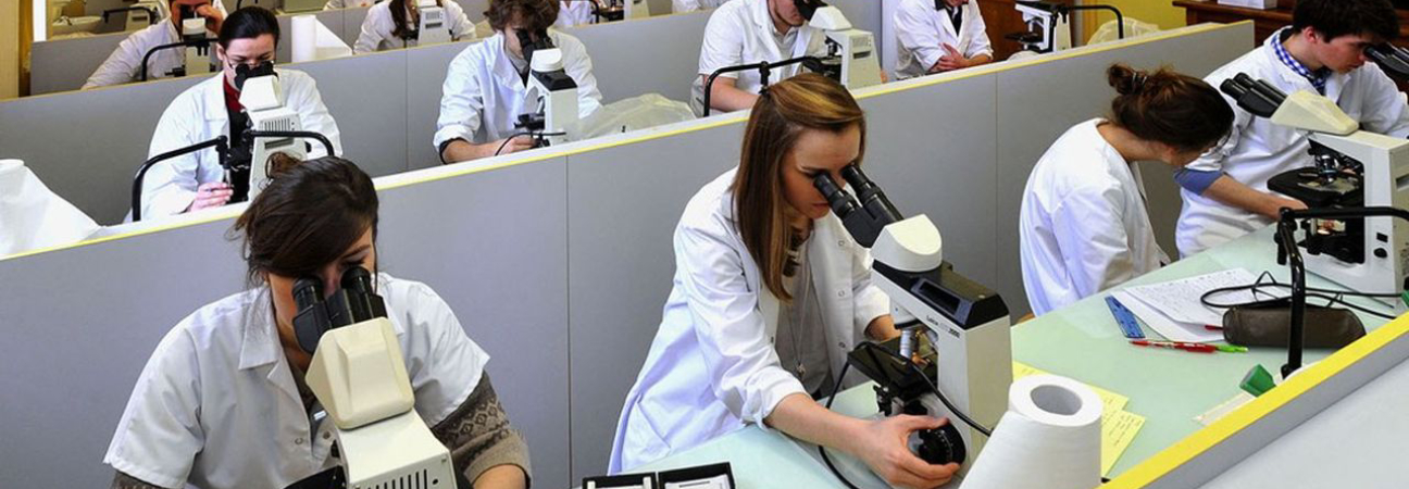 etudiants medecine france duree