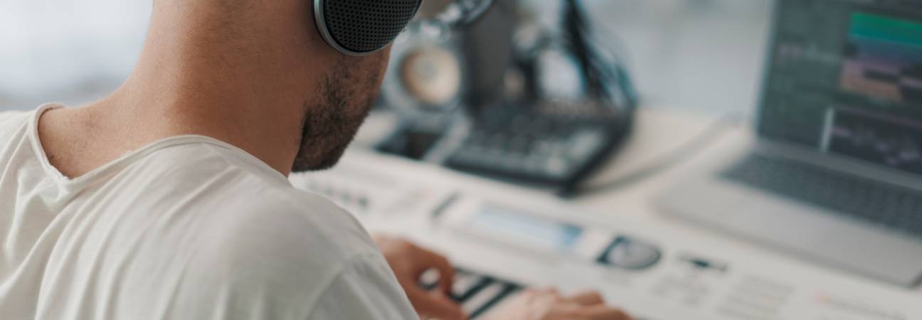 formation son musique
