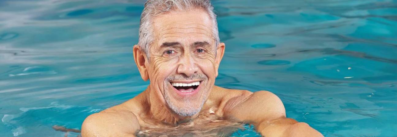 gala havre natation naturiste