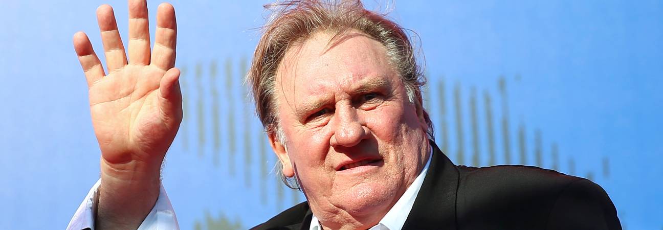gerard depardieu biographie