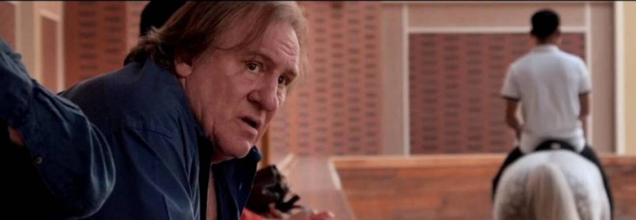 gerard depardieu innocent