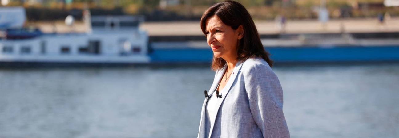 hidalgo charte tournage paris