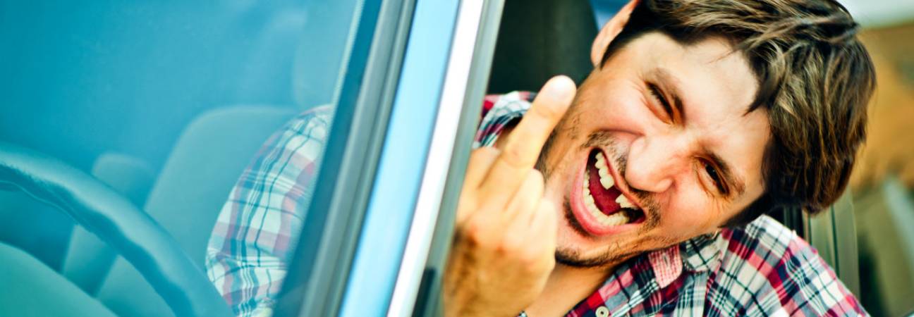 insultes volant francais