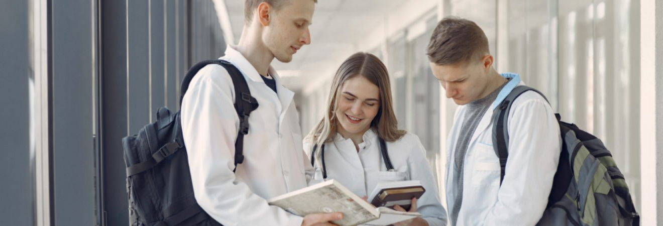 interne medecine etudiant