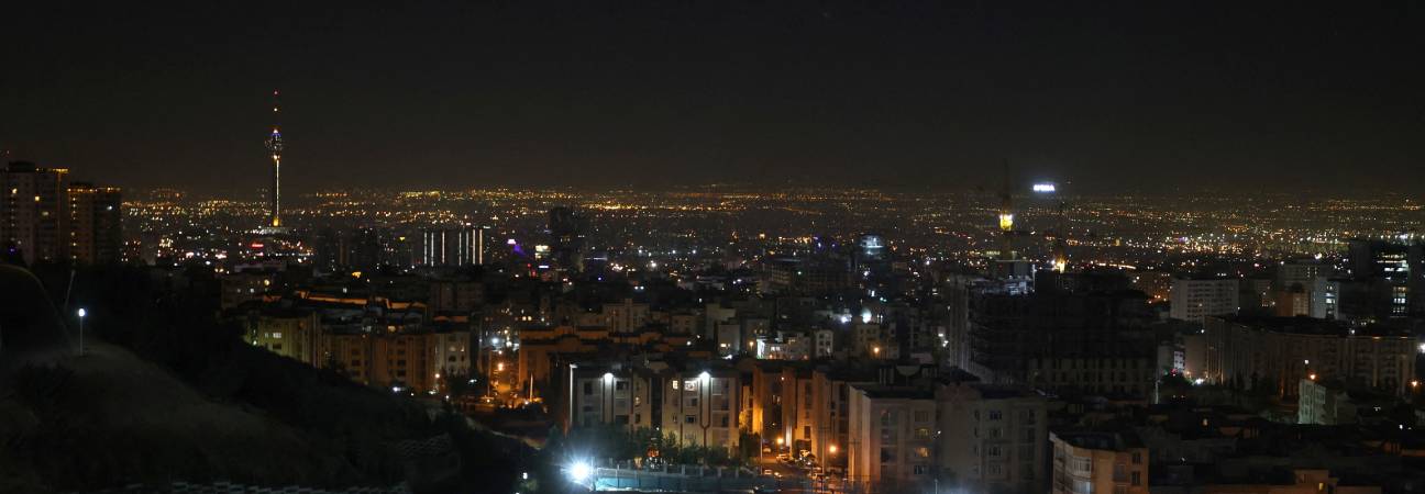 israel iran attaque