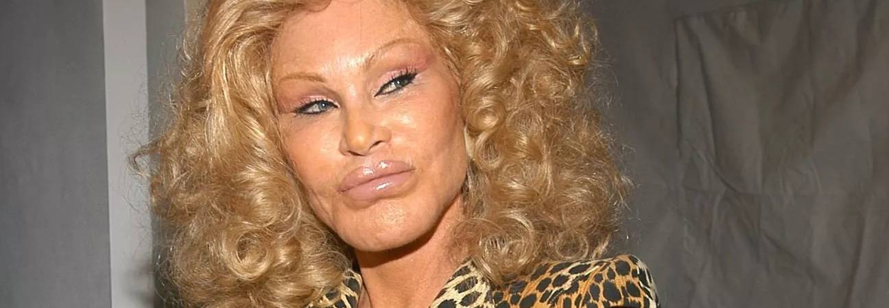 jocelyne wildenstein