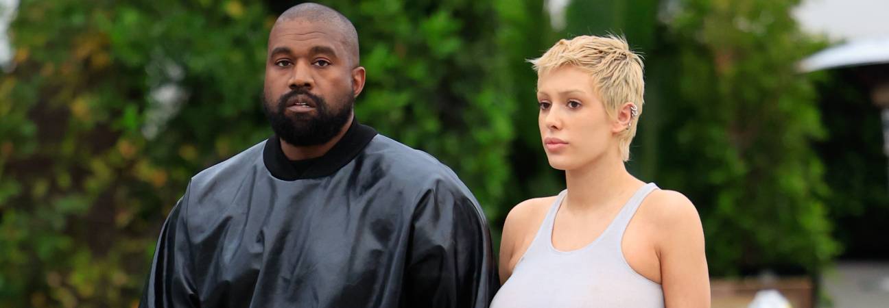 kanye west bianca