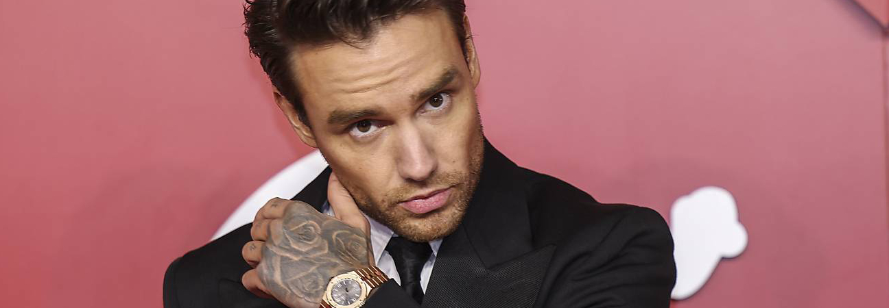 liam payne deces