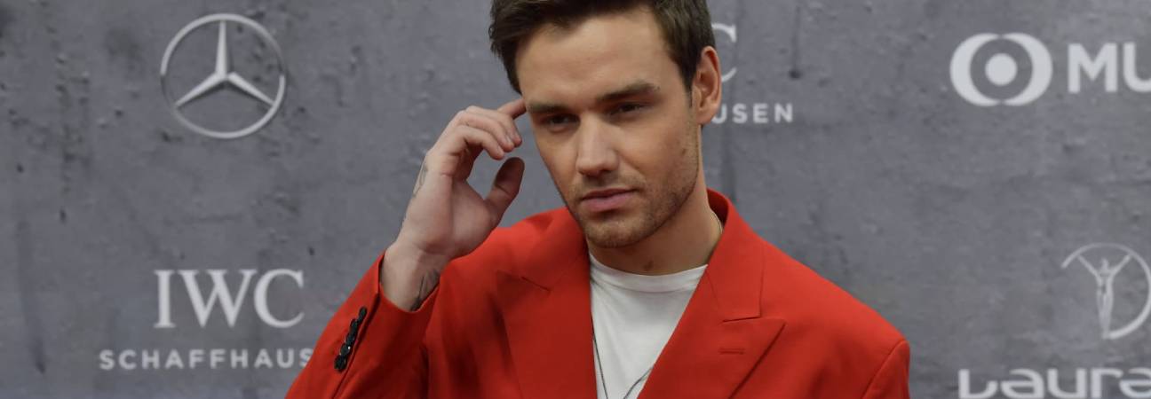 liam payne drogue