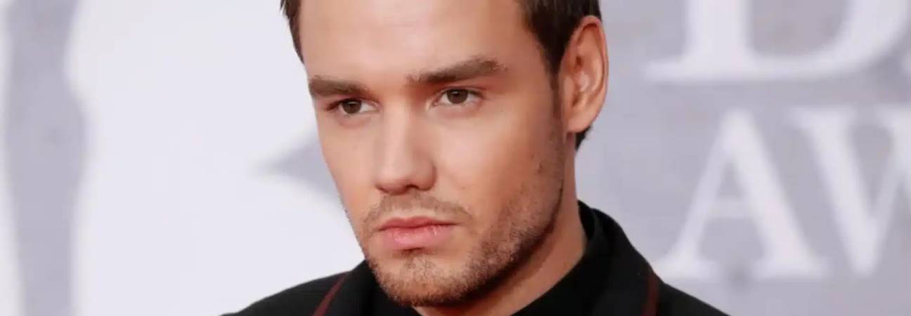 liam payne mort