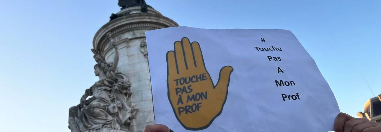 lycee essouriau coup