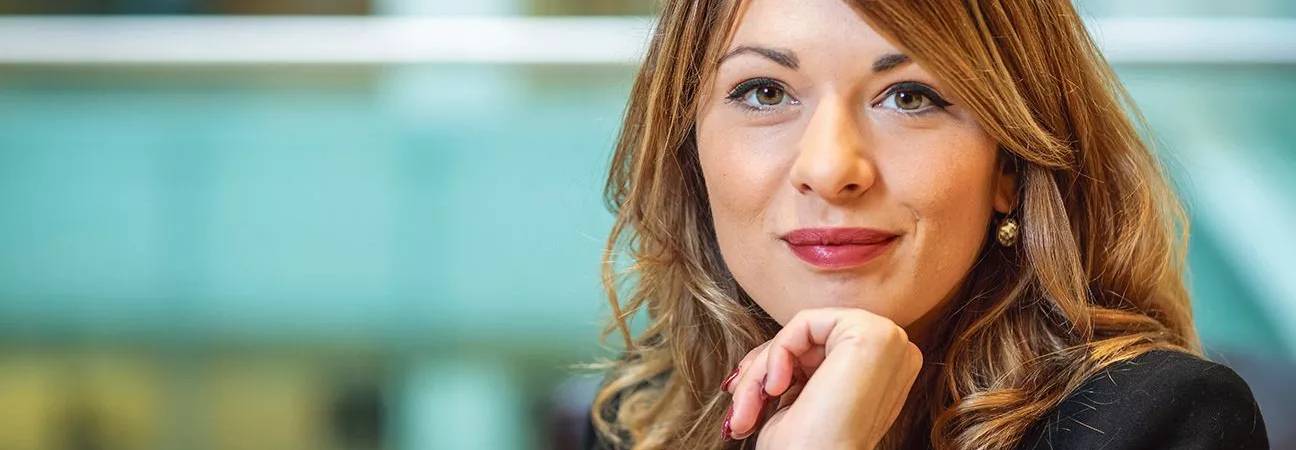 maud bregeon parcours