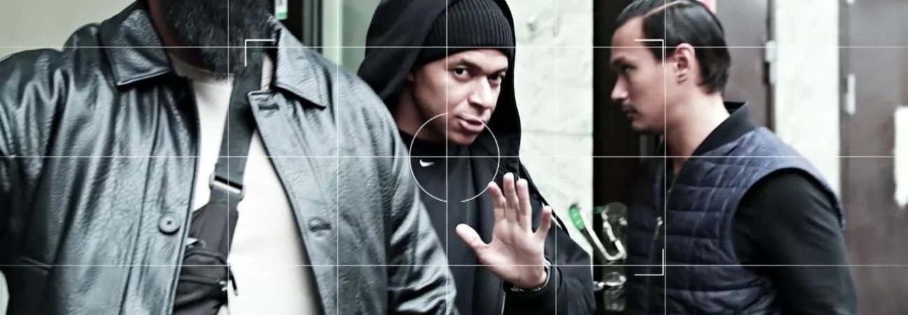 mbappe stockholm