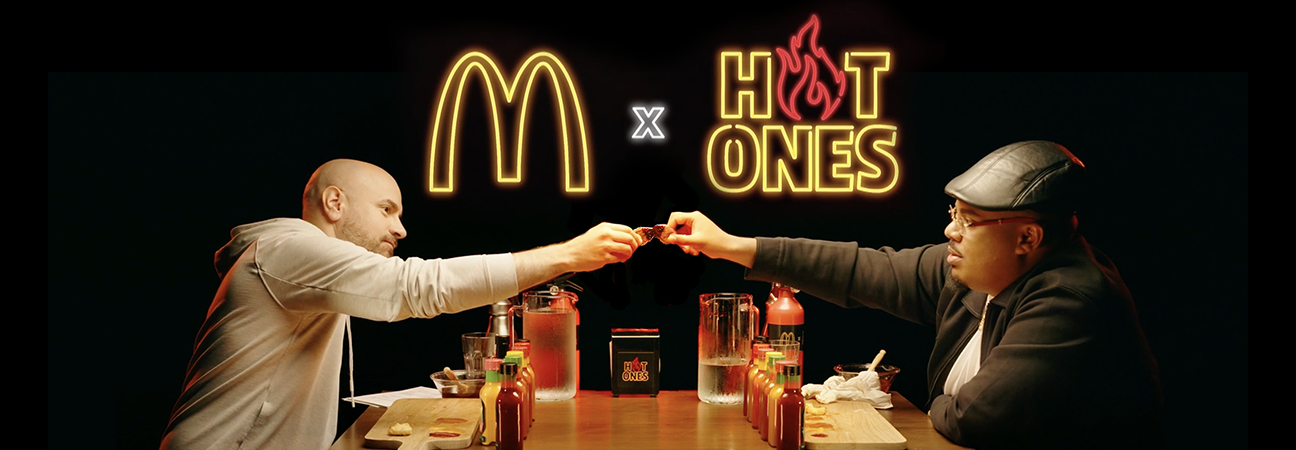 mcdo hot ones